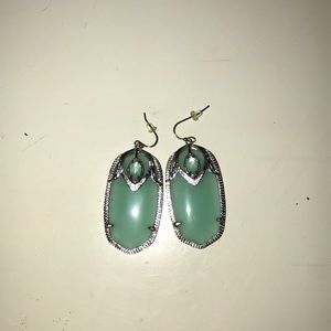 Kendra Scott Design Your Own Earrings
